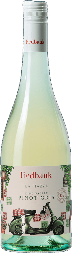 Pinot Gris 2024 — King Valley